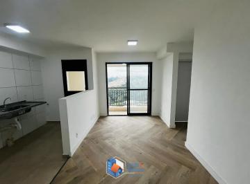 Apartamento · 49m² · 2 Quartos · 1 Vaga · Apartamento em Vera Tereza, Caieiras/SP de 49m² 2 quartos à venda por R$ 348.000,00