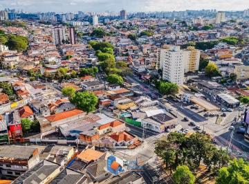 Terreno de 1 quarto, São Paulo · Terreno em Vila Primavera, São Paulo/SP de 250m² 1 quartos à venda por R$ 350.000,00