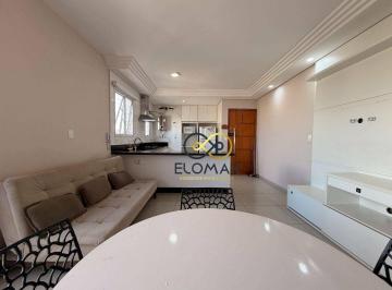 Comercial · 40m² · 1 Quarto · 2 Vagas · Studio em Carandiru, São Paulo/SP de 40m² 1 quartos à venda por R$ 370.000,00