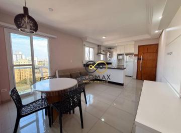 Comercial · 40m² · 1 Quarto · 2 Vagas · Studio em Carandiru, São Paulo/SP de 40m² 1 quartos à venda por R$ 369.000,00