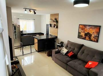 Casa · 79m² · 2 Quartos · 1 Vaga · Casa em Loteamento Vila Romana, Jacareí/SP de 0m² 2 quartos à venda por R$ 340.000,00