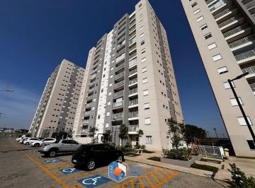 Apartamento · 67m² · 2 Quartos · 1 Vaga · Apartamento em Parque Ortolândia, Hortolândia/SP de 67m² 2 quartos à venda por R$ 345.000,00