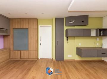 Comercial · 34m² · 1 Vaga · Sala em Vila Clementino, São Paulo/SP de 34m² à venda por R$ 297.000,00