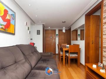 Apartamento · 60m² · 3 Quartos · 1 Vaga · Apartamento em Vila Regina, São Paulo/SP de 60m² 3 quartos à venda por R$ 330.000,00