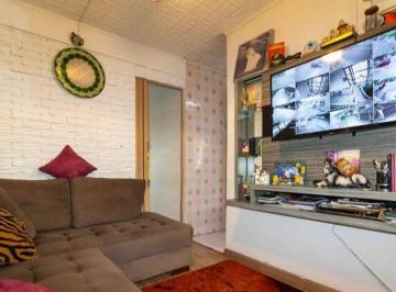 Apartamento · 70m² · 3 Quartos · 2 Vagas · Apartamento em Conjunto Habitacional Padre Manoel da Nóbrega, São Paulo/SP de 70m² 3 quartos à venda