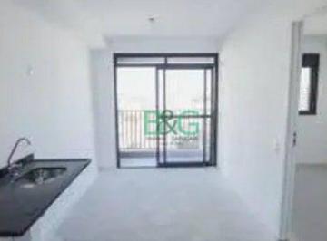 Comercial · 28m² · 1 Quarto · Studio em Pinheiros, São Paulo/SP de 28m² 1 quartos à venda por R$ 370.000,00