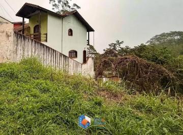 Terreno · 250m² · 1 Quarto · Terreno em Pastoril, Ribeirão Pires/SP de 250m² 1 quartos à venda por R$ 212.000,00