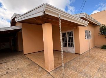 Casa · 140m² · 3 Quartos · 3 Vagas · Casa em Jardim Santa Marta, Mogi Guaçu/SP de 140m² 3 quartos à venda por R$ 370.000,00