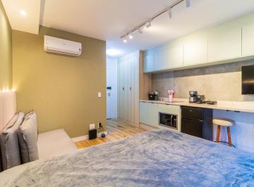 Comercial · 25m² · 1 Quarto · Studio em Pinheiros, São Paulo/SP de 25m² 1 quartos à venda por R$ 369.000,00