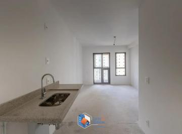 Apartamento · 26m² · 1 Quarto · Apartamento em Brooklin Paulista, São Paulo/SP de 26m² 1 quartos à venda por R$ 310.000,00