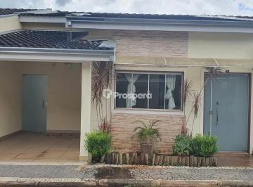Casa · 90m² · 3 Quartos · Casa em Conjunto Vera Cruz, Goiânia/GO de 90m² 3 quartos à venda por R$ 370.000,00