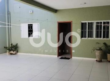 Casa · 120m² · 2 Quartos · 2 Vagas · Casa em Conjunto Residencial Mário Dedini, Piracicaba/SP de 120m² 2 quartos à venda por R$ 370.000,0