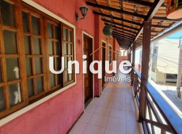 Casa · 68m² · 2 Quartos · 1 Vaga · Casa em Praia Dos Anjos, Arraial do Cabo/RJ de 68m² 2 quartos à venda por R$ 370.000,00