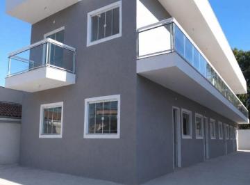 Apartamento · 44m² · 2 Quartos · Apartamento em Trindade, São Gonçalo/RJ de 44m² 2 quartos à venda por R$ 210.000,00