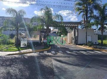 Apartamento · 43m² · 2 Quartos · 1 Vaga · Apartamento em Sorocabano, Jaboticabal/SP de 43m² 2 quartos à venda por R$ 91.570,92