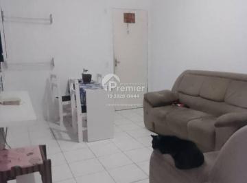Apartamento · 53m² · 2 Quartos · 1 Vaga · Apartamento em Parque Campo Bonito, Indaiatuba/SP de 53m² 2 quartos à venda por R$ 224.000,00