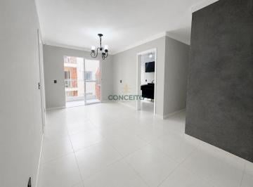 Apartamento · 55m² · 2 Quartos · 1 Vaga · Apartamento em Serraria, São José/SC de 55m² 2 quartos à venda por R$ 350.000,00