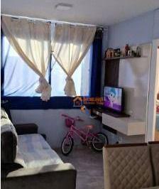 Apartamento · 41m² · 2 Quartos · 1 Vaga · Apartamento em Jardim IV Centenário, Guarulhos/SP de 41m² 2 quartos à venda por R$ 255.000,00