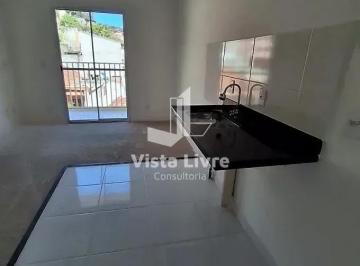 Apartamento · 40m² · 2 Quartos · Apartamento em Jardim Santa Lucrécia, São Paulo/SP de 40m² 2 quartos à venda por R$ 270.000,00