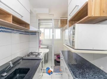 Apartamento · 48m² · 2 Quartos · 1 Vaga · Apartamento em Vila Siqueira (Zona Norte), São Paulo/SP de 48m² 2 quartos à venda por R$ 255.000,00