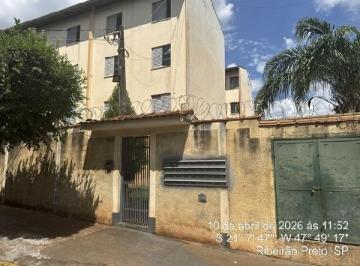 Apartamento · 43m² · 2 Quartos · Apartamento em Residencial das Américas, Ribeirão Preto/SP de 43m² 2 quartos à venda por R$ 79.765,3