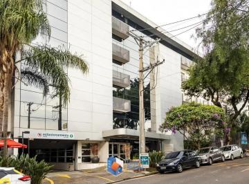 Comercial · 40m² · 1 Vaga · Sala em Vila Congonhas, São Paulo/SP de 40m² à venda por R$ 365.000,00