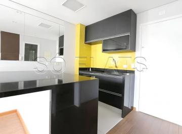 Comercial · 38m² · 1 Quarto · 1 Vaga · Studio em Jardim Ampliação, São Paulo/SP de 38m² 1 quartos à venda por R$ 370.000,00