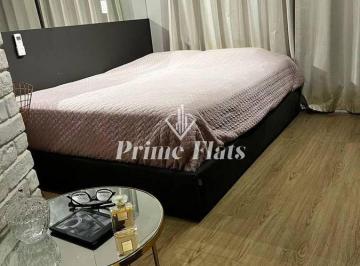 Apartamento · 22m² · 1 Quarto · Flat em Centro, São Paulo/SP de 22m² 1 quartos à venda por R$ 297.000,00
