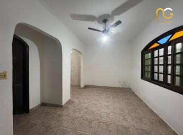 Casa · 52m² · 1 Quarto · 1 Vaga · Casa em Vila Caiçara, Praia Grande/SP de 52m² 1 quartos à venda por R$ 290.000,00