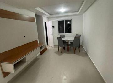 Comercial · 58m² · 2 Quartos · 2 Vagas · Conjunto em Jardim Colônia, Jacareí/SP de 58m² 2 quartos à venda por R$ 297.000,00