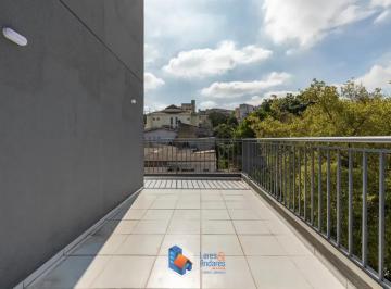 Apartamento · 40m² · 2 Quartos · 1 Vaga · Apartamento em Cidade Continental, São Paulo/SP de 40m² 2 quartos à venda por R$ 350.000,00