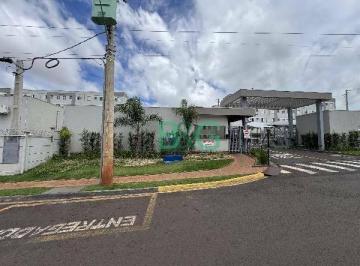 Apartamento · 43m² · 2 Quartos · 1 Vaga · Apartamento em Centro, Jaboticabal/SP de 43m² 2 quartos à venda por R$ 97.778,11