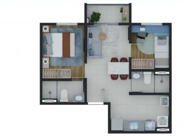 Comercial · 38m² · 1 Quarto · Studio em Água Branca, São Paulo/SP de 38m² 1 quartos à venda por R$ 360.101,00