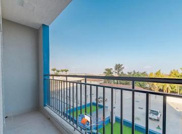 Apartamento · 56m² · 2 Quartos · 1 Vaga · Apartamento em Chácara Bela Vista, Sumaré/SP de 56m² 2 quartos à venda por R$ 299.900,00
