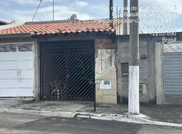 Casa · 123m² · 2 Quartos · 1 Vaga · Casa em Parque Residencial Santo André, Caçapava/SP de 123m² 2 quartos à venda por R$ 231.722,09