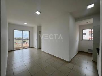 Apartamento · 51m² · 2 Quartos · 1 Vaga · Apartamento em Jardim São Marco, São José do Rio Preto/SP de 51m² 2 quartos à venda por R$ 330.000,0