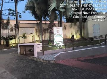 Apartamento · 42m² · 1 Quarto · Apartamento em Jardim Nova Michigan, São José dos Campos/SP de 42m² 1 quartos à venda por R$ 115.628