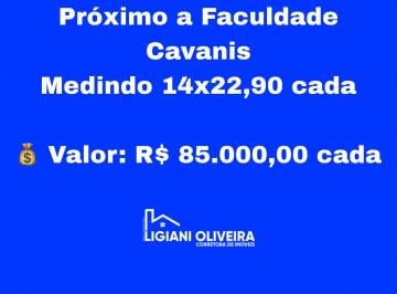 Terreno · 320m² · Terreno em , Novo Progresso/PA de 320m² à venda por R$ 85.000,00