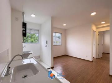 Apartamento · 35m² · 2 Quartos · Apartamento em Jardim Regina, São Paulo/SP de 35m² 2 quartos à venda por R$ 260.000,00