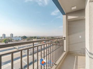 Apartamento · 56m² · 2 Quartos · 1 Vaga · Apartamento em Chácara Bela Vista, Sumaré/SP de 56m² 2 quartos à venda por R$ 299.900,00