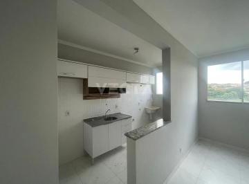 Apartamento · 49m² · 2 Quartos · 1 Vaga · Apartamento em Residencial Ana Célia, São José do Rio Preto/SP de 49m² 2 quartos à venda por R$ 155.