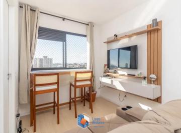 Apartamento · 35m² · 2 Quartos · Apartamento em Cidade Antônio Estevão de Carvalho, São Paulo/SP de 35m² 2 quartos à venda por R$ 245