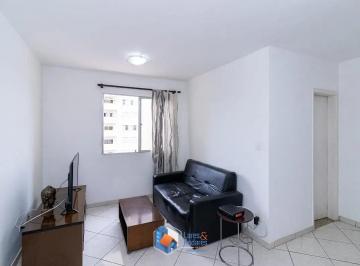Apartamento · 43m² · 1 Quarto · Apartamento em Vila Barreto, São Paulo/SP de 43m² 1 quartos à venda por R$ 259.900,00