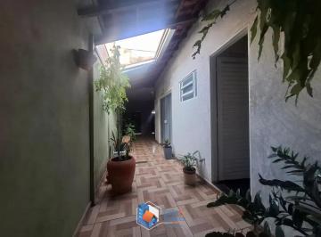 Casa · 143m² · 3 Quartos · 2 Vagas · Casa em Jardim José Figueira, Ribeirão Preto/SP de 143m² 3 quartos à venda por R$ 319.900,00