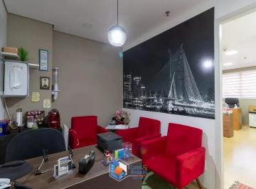 Comercial · 30m² · 1 Vaga · Sala em Planalto Paulista, São Paulo/SP de 30m² à venda por R$ 210.000,00