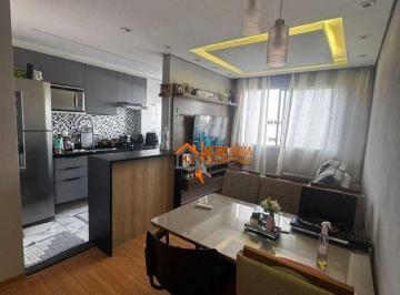 Apartamento · 43m² · 2 Quartos · 1 Vaga · Apartamento em Vila Barros, Guarulhos/SP de 43m² 2 quartos à venda por R$ 369.999,99