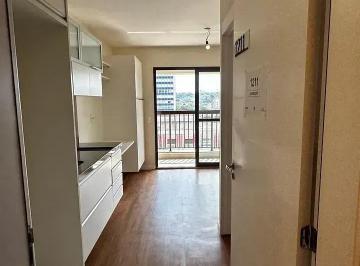 Apartamento · 24m² · 1 Quarto · Apartamento em Vila São Francisco (Zona Sul), São Paulo/SP de 24m² 1 quartos à venda por R$ 324.000,