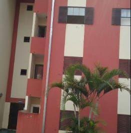 Apartamento · 52m² · 2 Quartos · 1 Vaga · Apartamento em Jardim das Indústrias, Jacareí/SP de 52m² 2 quartos à venda por R$ 249.000,00