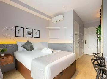 Comercial · 21m² · 1 Quarto · Studio em Jardim das Acácias, São Paulo/SP de 21m² 1 quartos à venda por R$ 370.000,00