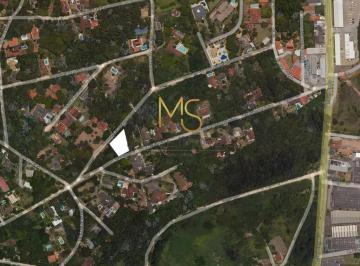 Terreno · 1000m² · Terreno em Jardim Colibri, Cotia/SP de 1000m² à venda por R$ 370.000,00